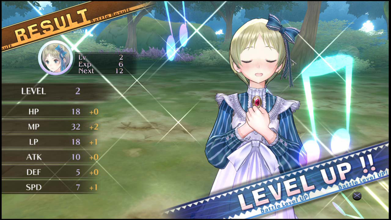 Illustration for article titled Atelier Meruru: The Apprentice of Arland Isn't Like Those Other Atelier Games